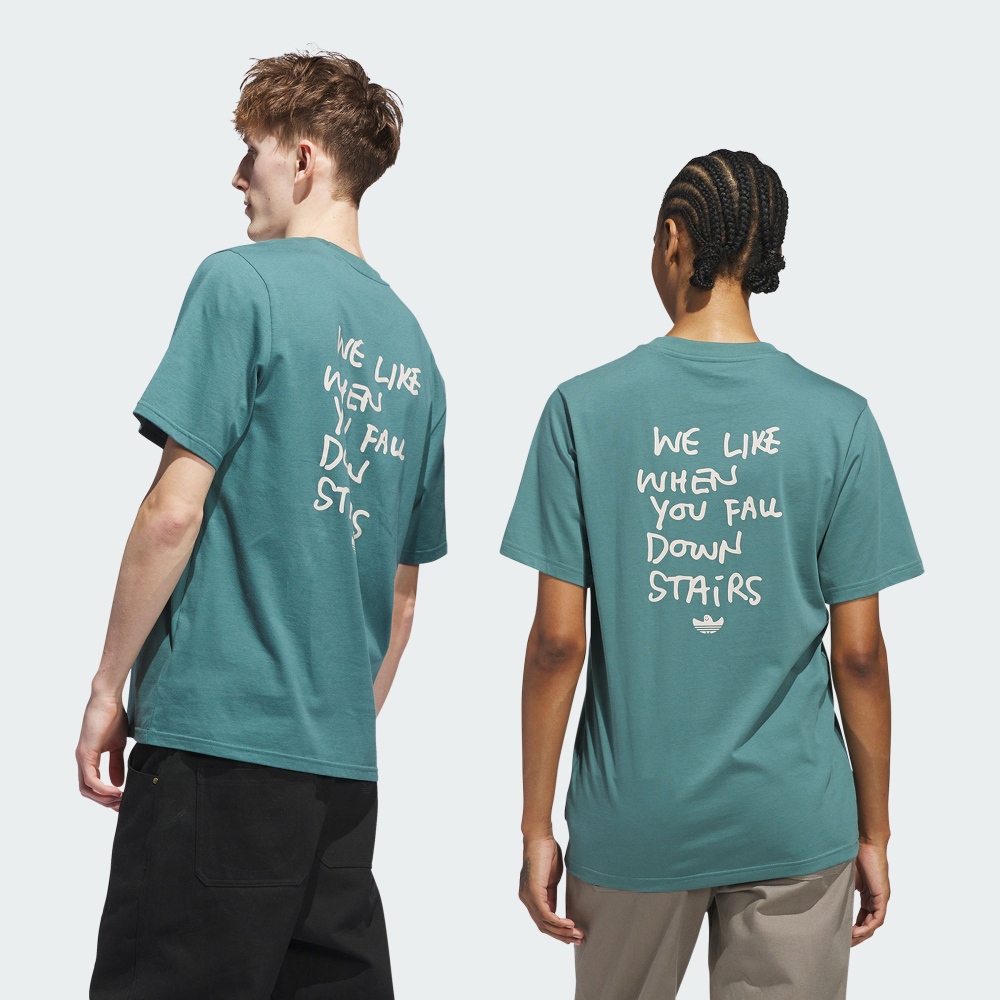 SHMOOFOIL 短袖上衣