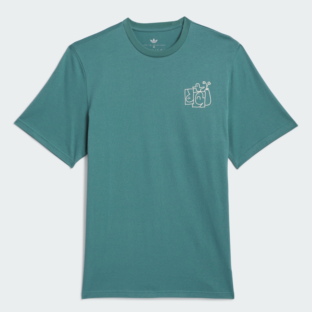 SHMOOFOIL 短袖上衣