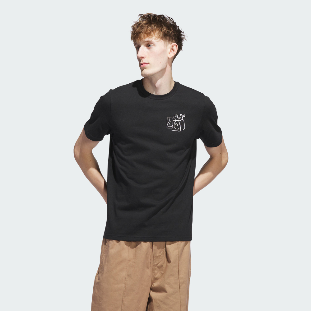 SHMOOFOIL 短袖上衣