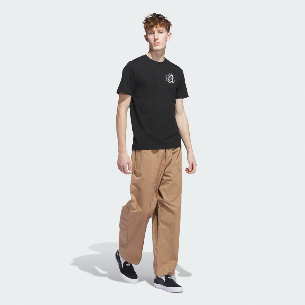 SHMOOFOIL 短袖上衣