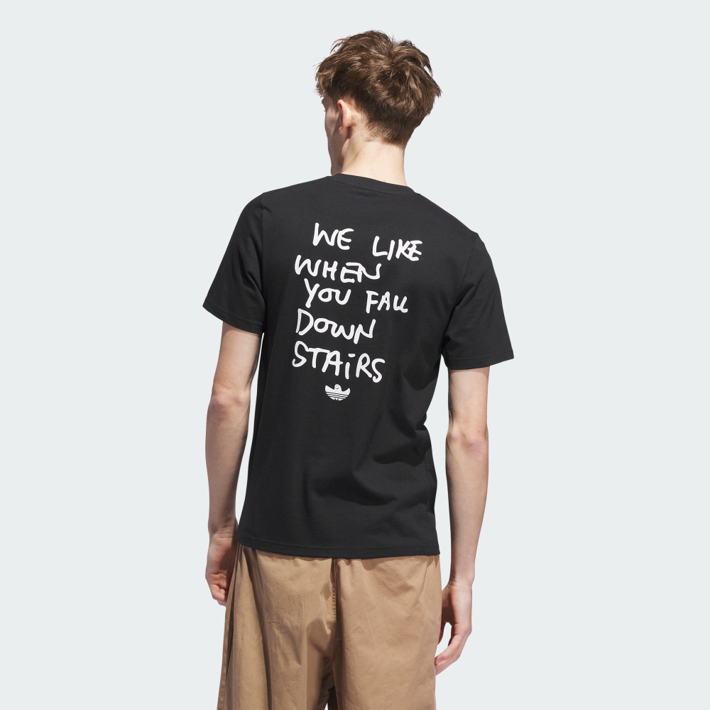 SHMOOFOIL 短袖上衣