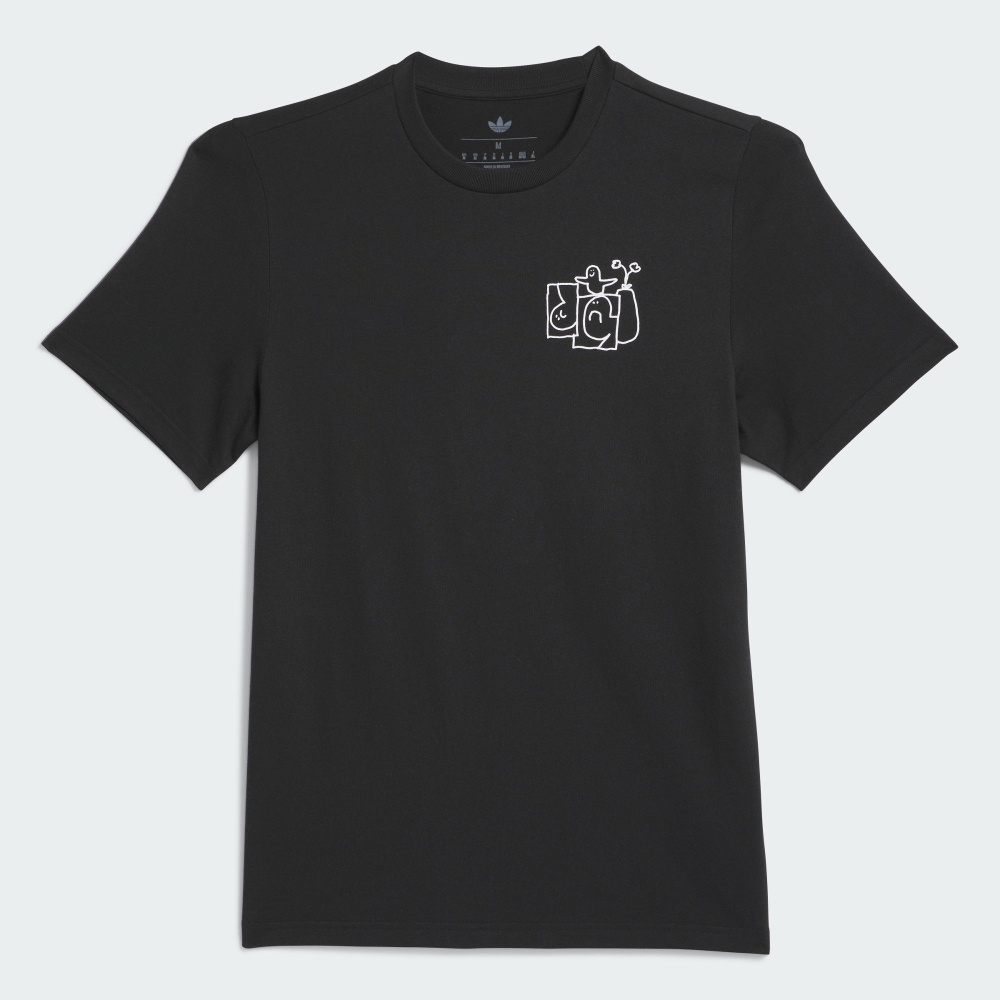 SHMOOFOIL 短袖上衣