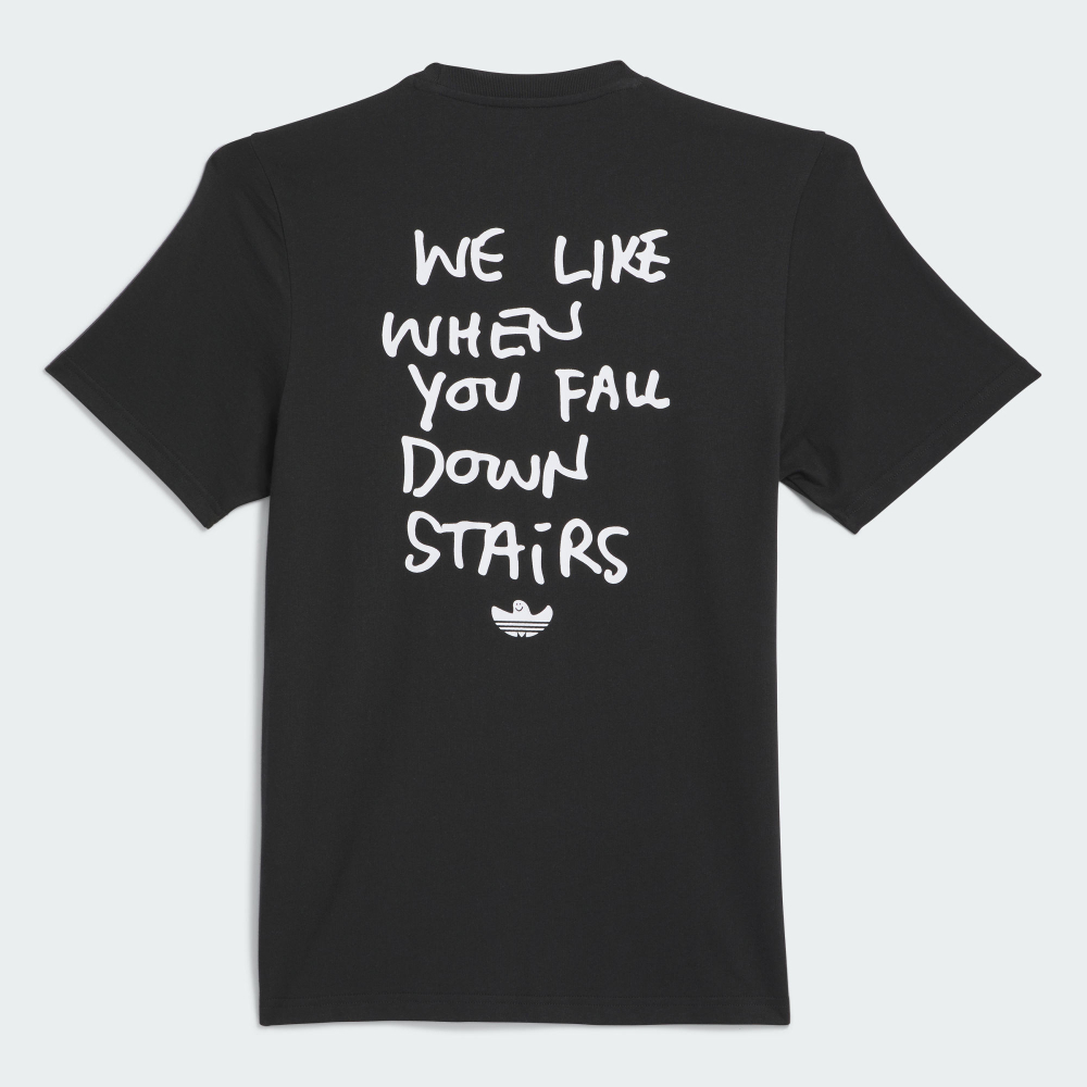 SHMOOFOIL 短袖上衣