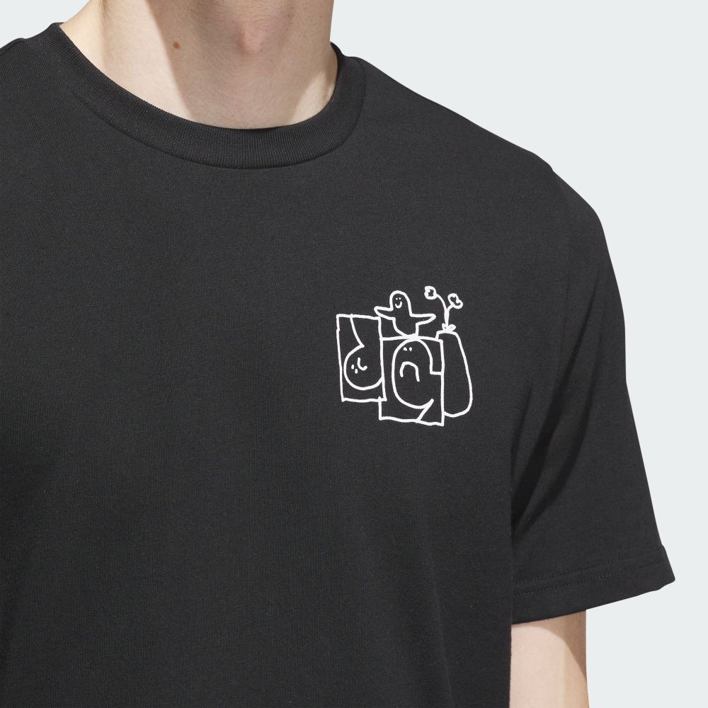 SHMOOFOIL 短袖上衣