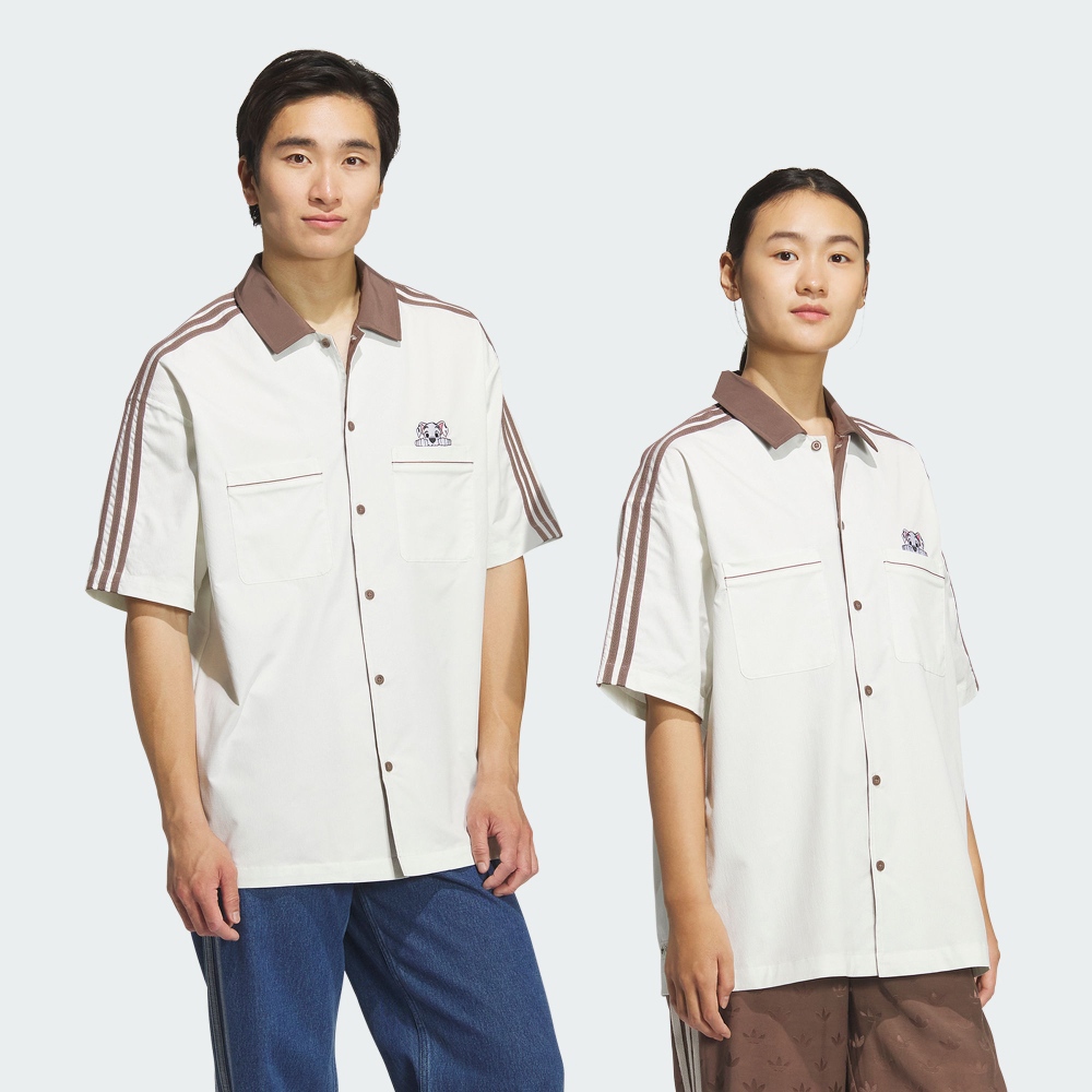 迪士尼 101忠狗 短袖上衣