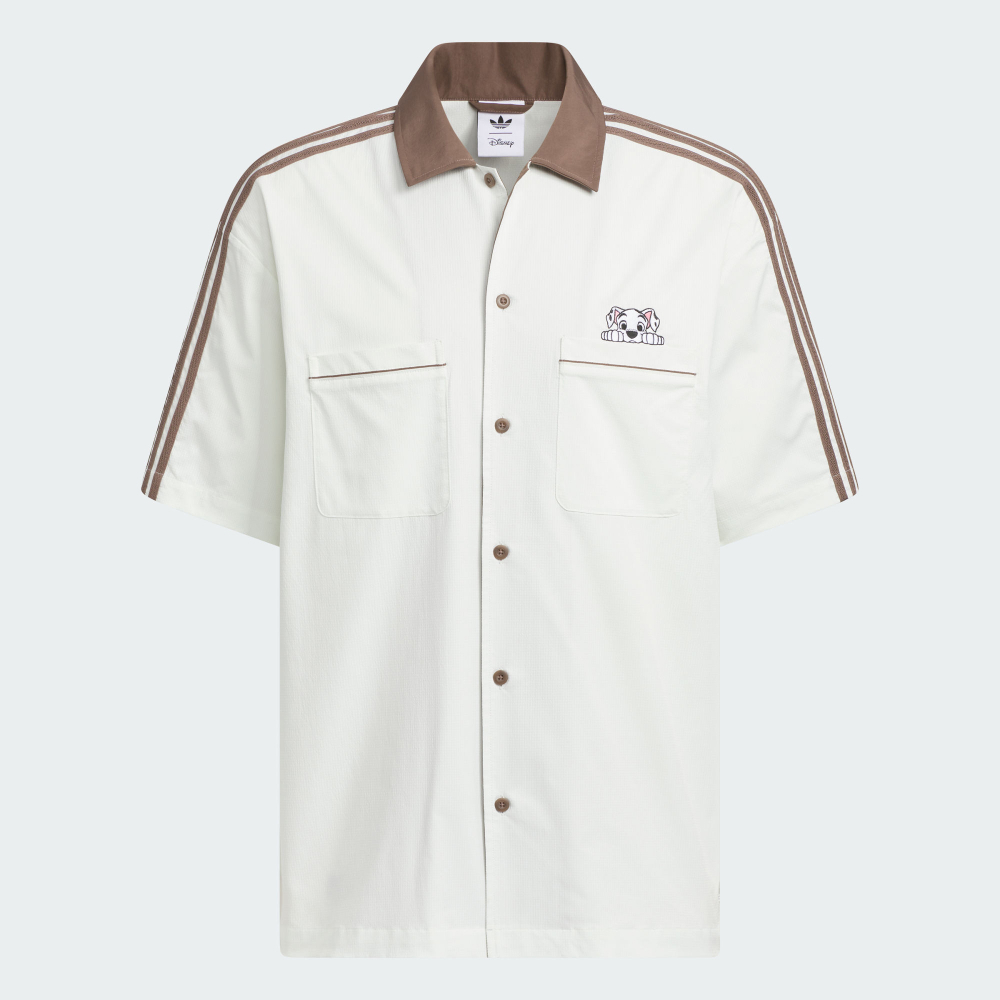 迪士尼 101忠狗 短袖上衣