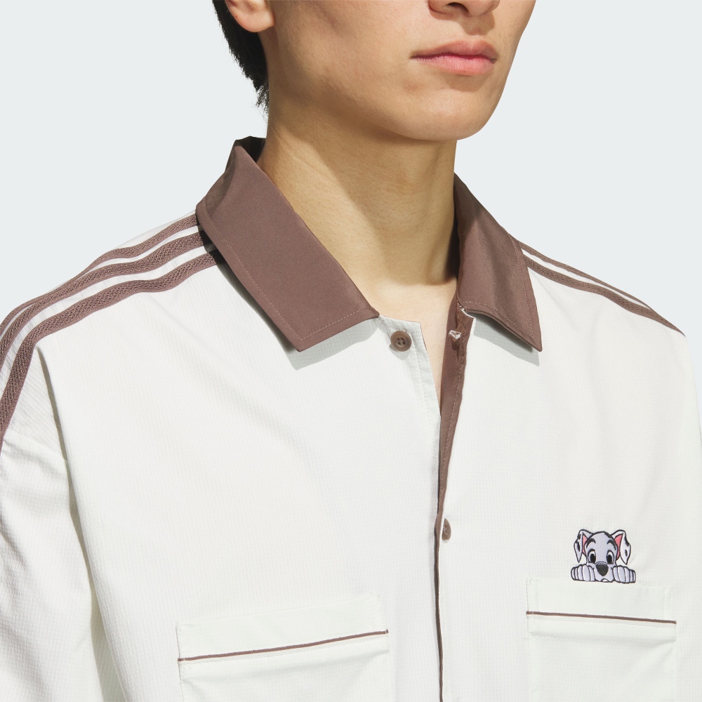 迪士尼 101忠狗 短袖上衣