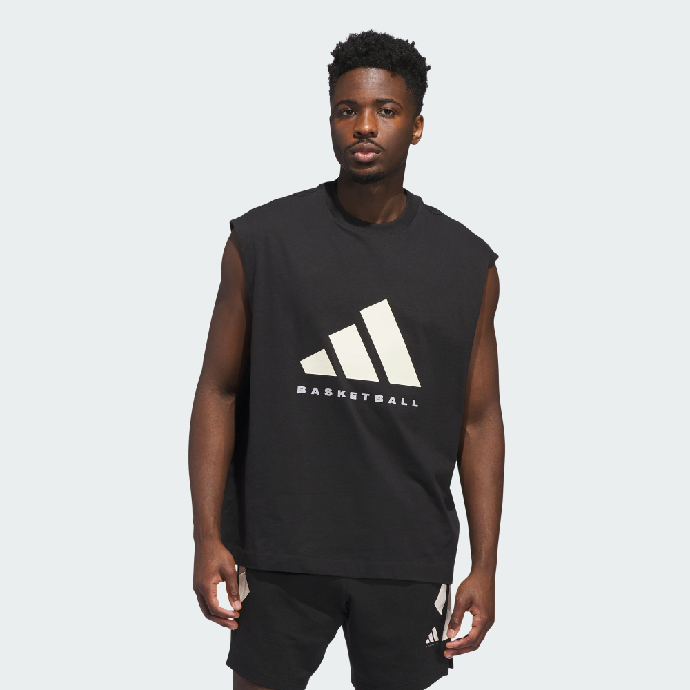 BASKETBALL 運動背心
