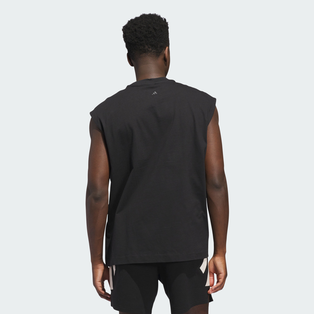 BASKETBALL 運動背心