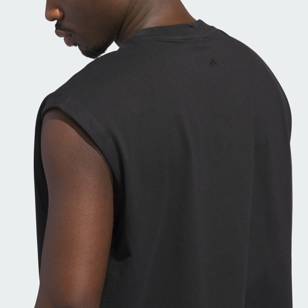 BASKETBALL 運動背心