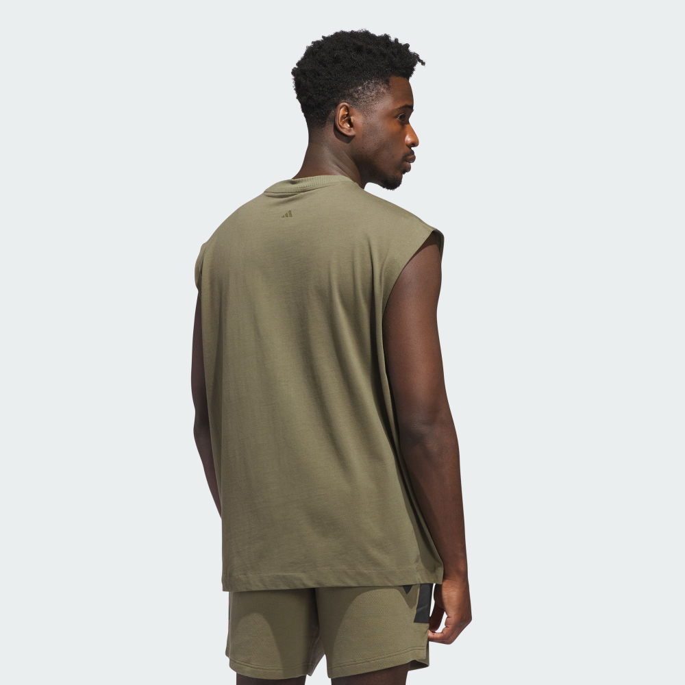 BASKETBALL 運動背心