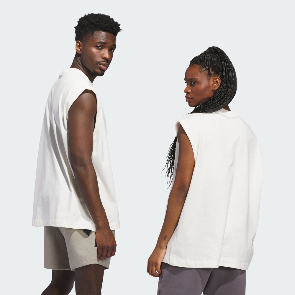 BASKETBALL 運動背心