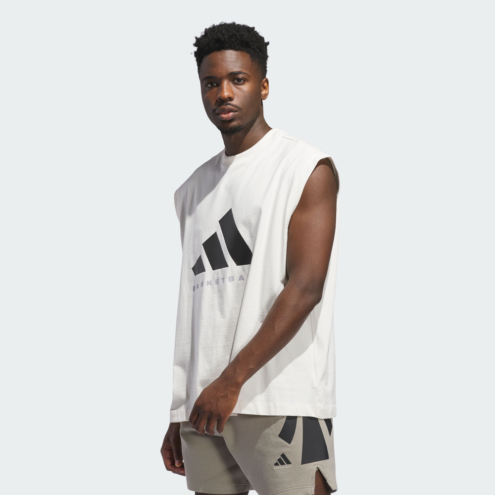 BASKETBALL 運動背心