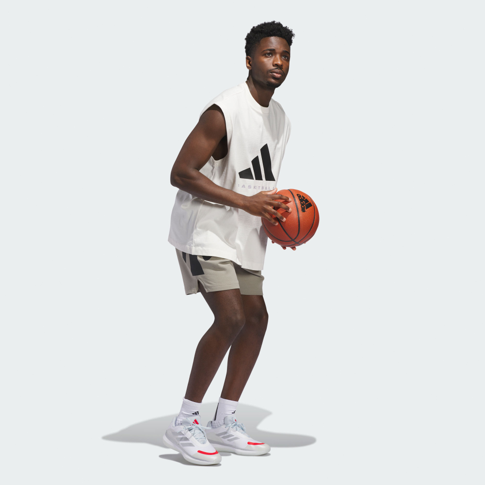 BASKETBALL 運動背心