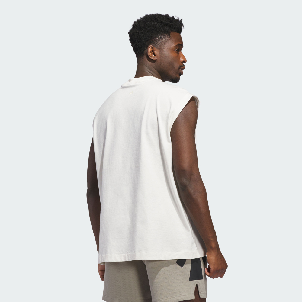 BASKETBALL 運動背心