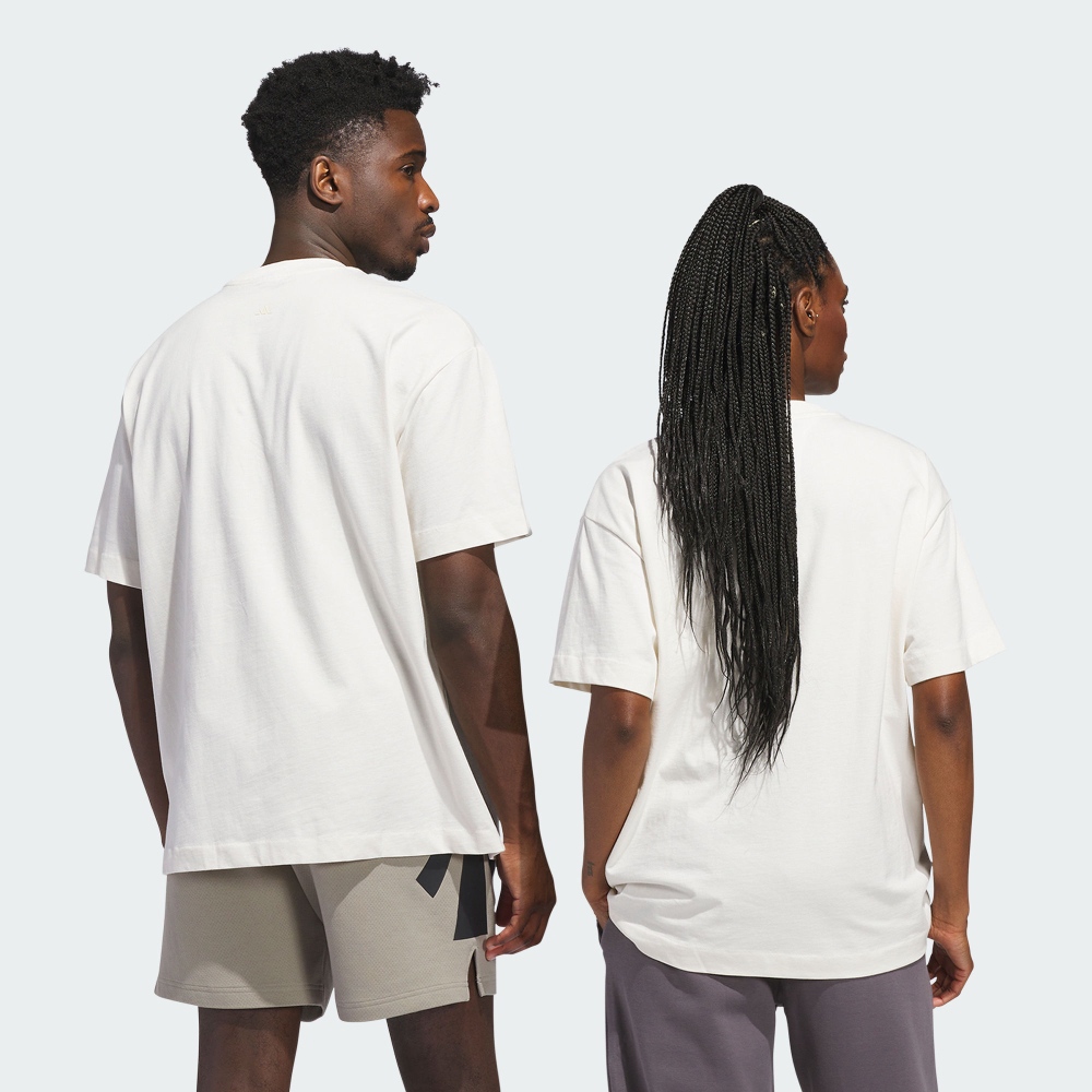 BASKETBALL 短袖上衣