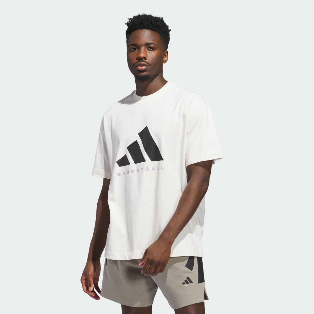 BASKETBALL 短袖上衣