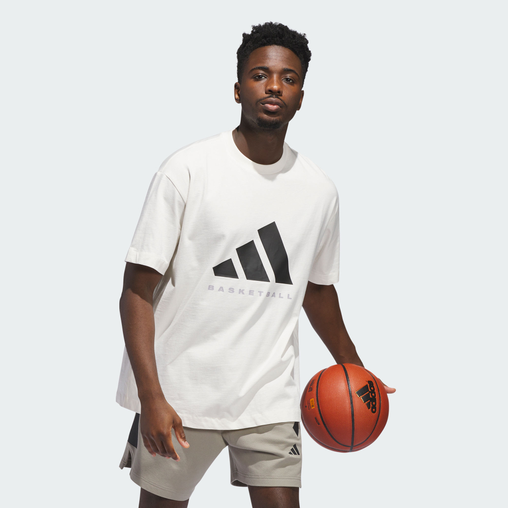 BASKETBALL 短袖上衣