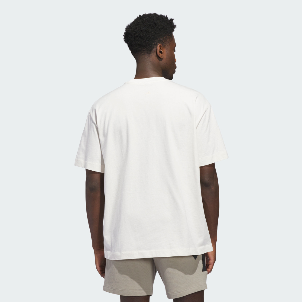 BASKETBALL 短袖上衣