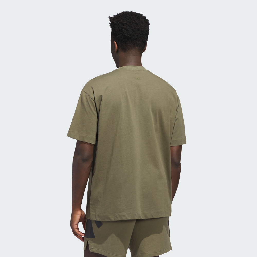 BASKETBALL 短袖上衣