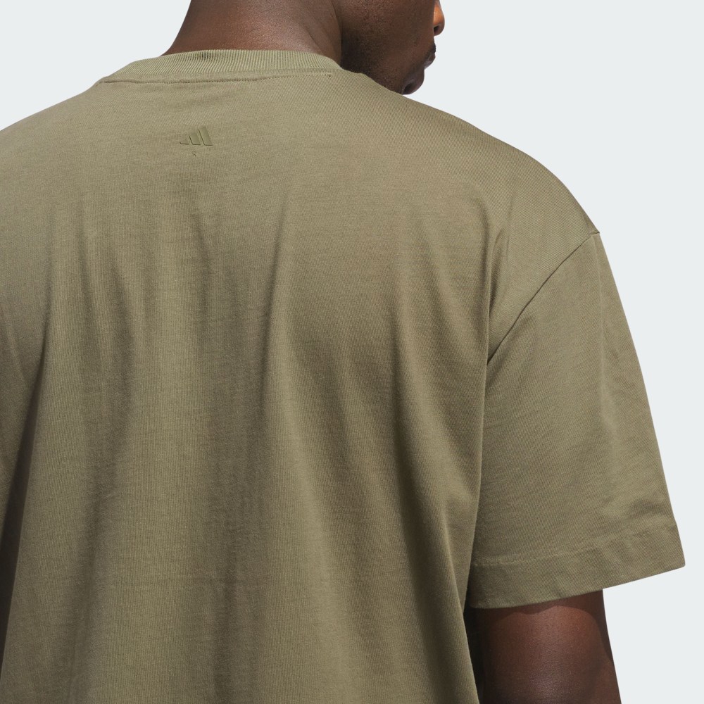 BASKETBALL 短袖上衣