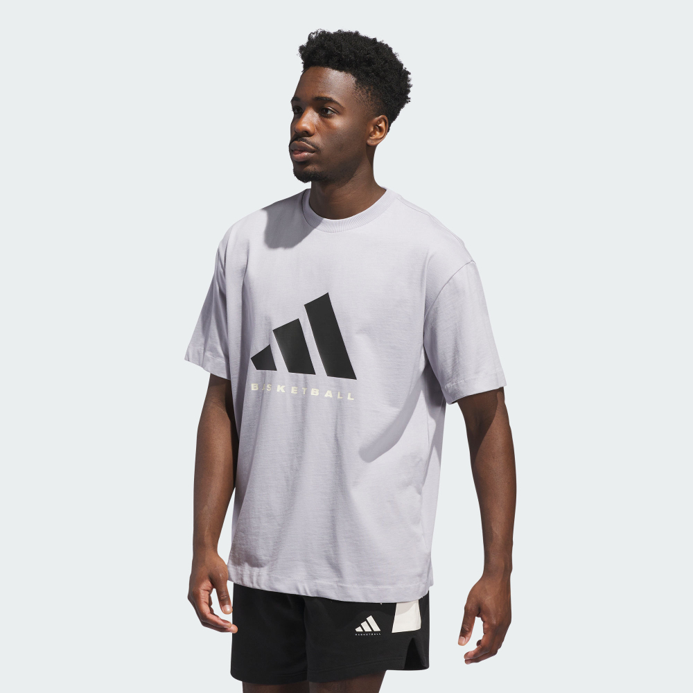 BASKETBALL 短袖上衣