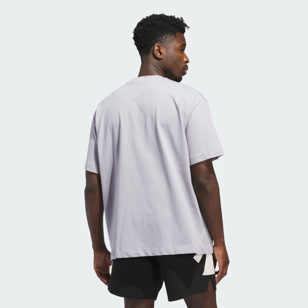 BASKETBALL 短袖上衣