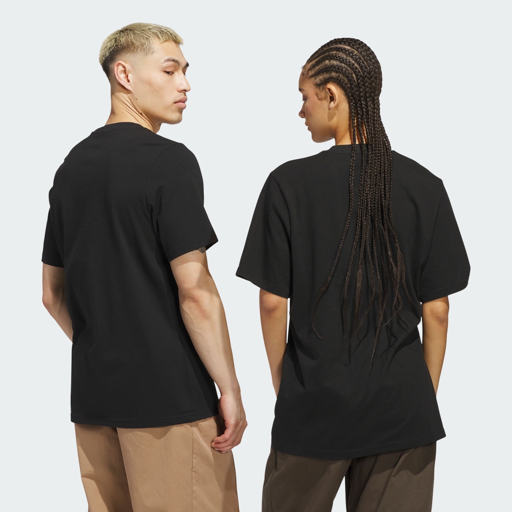 SHMOOHAUS 短袖上衣