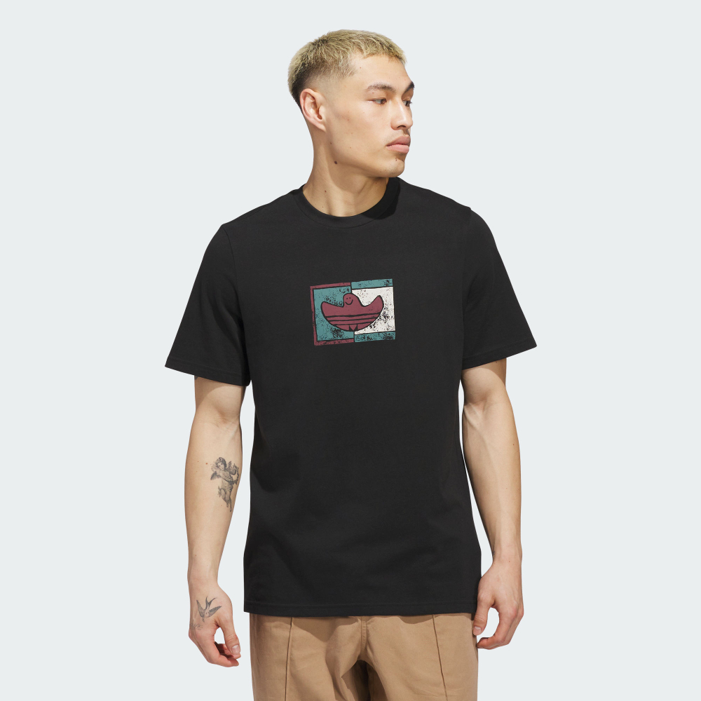 SHMOOHAUS 短袖上衣