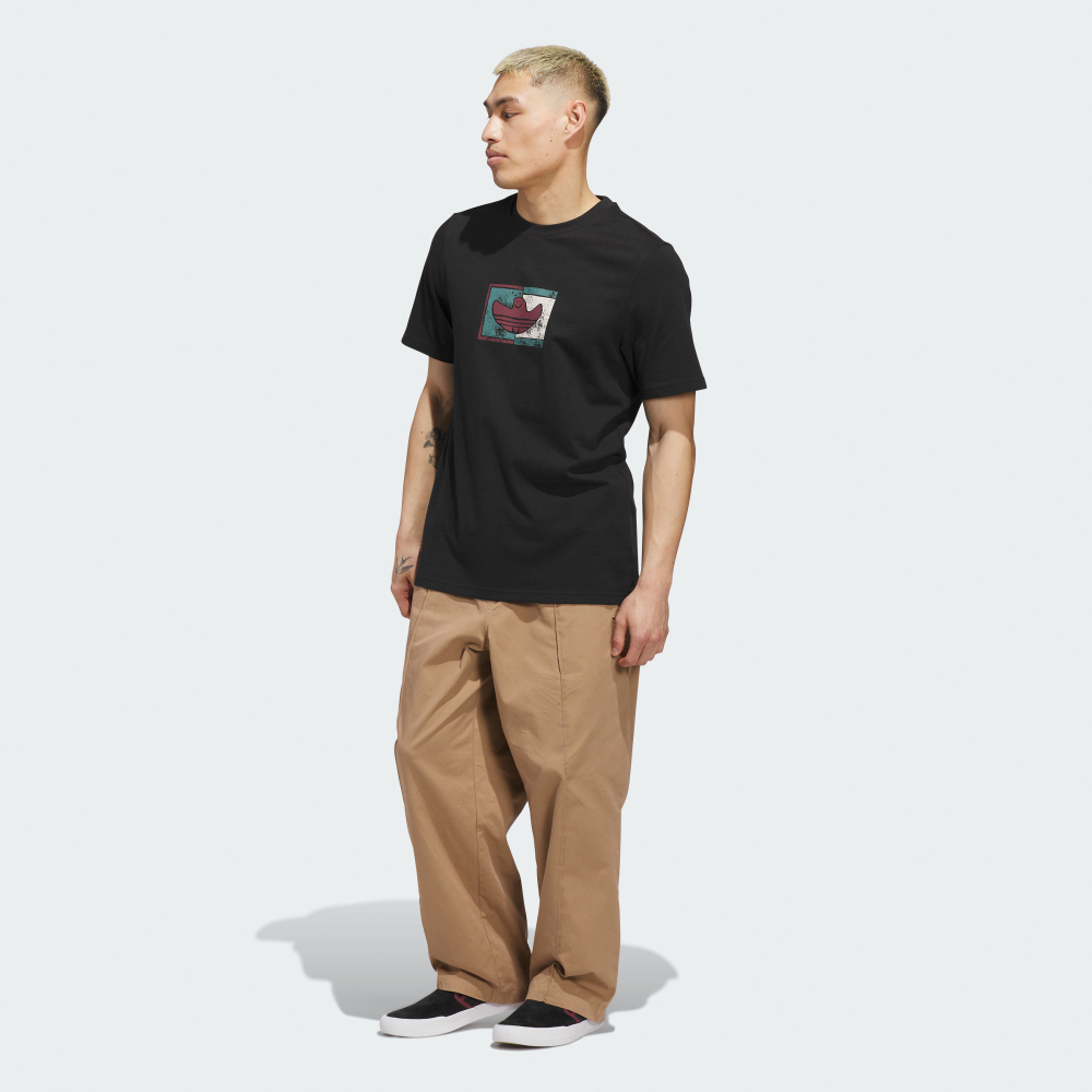 SHMOOHAUS 短袖上衣