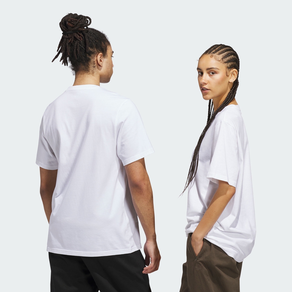 SHMOOHAUS 短袖上衣