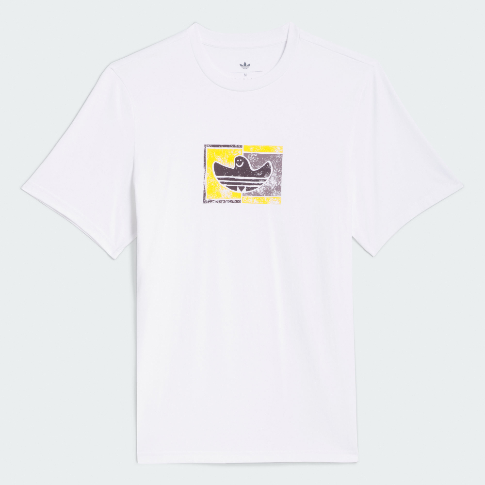 SHMOOHAUS 短袖上衣