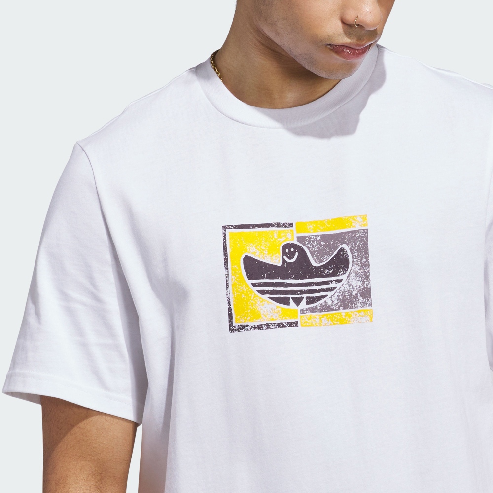 SHMOOHAUS 短袖上衣