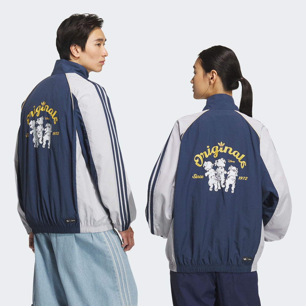 迪士尼 101忠狗 運動外套