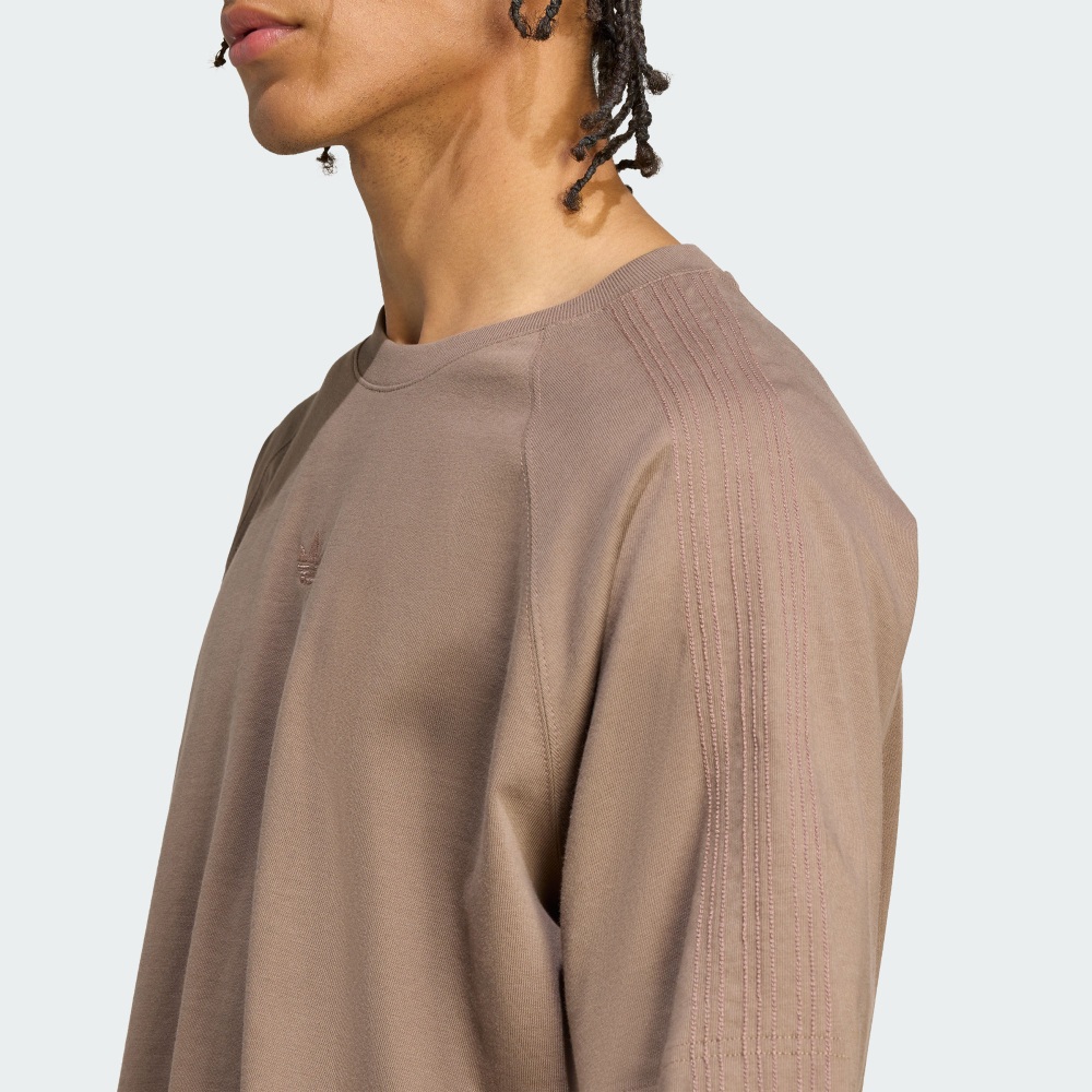 PREMIUM ESSENTIALS 短袖上衣