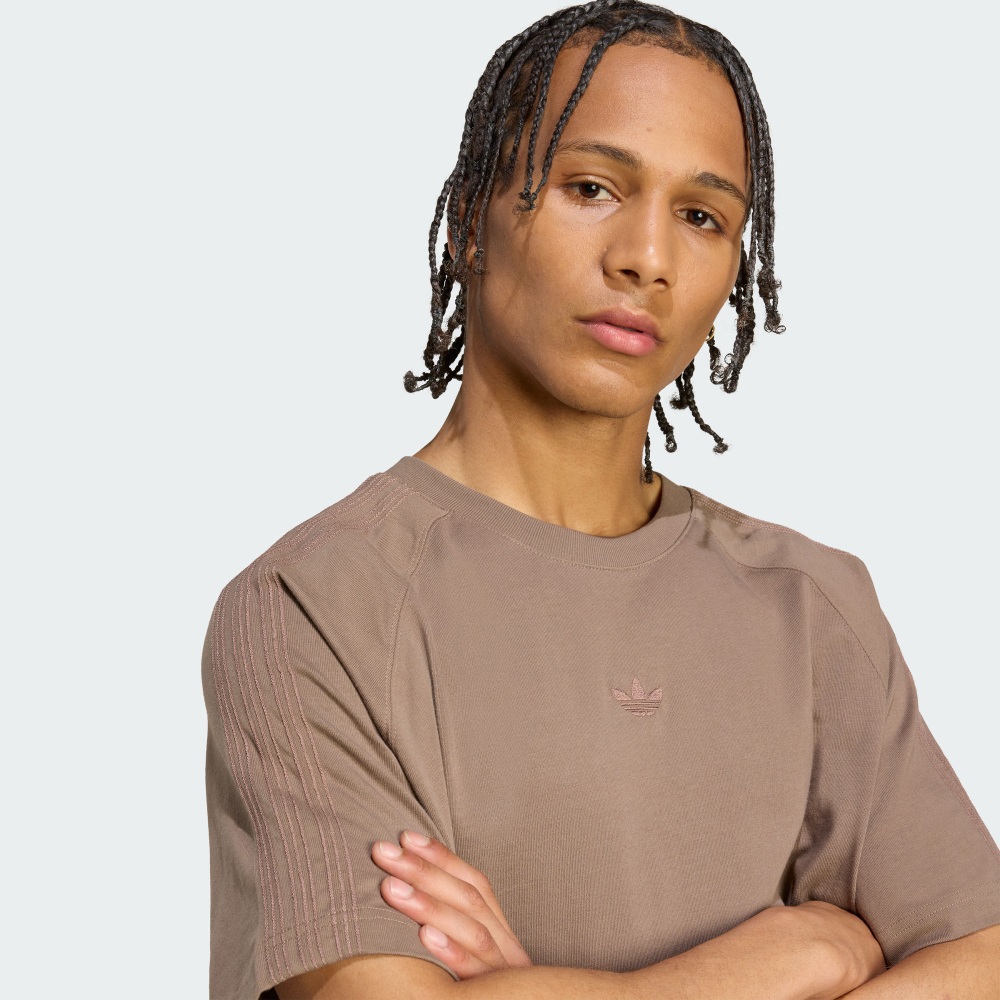 PREMIUM ESSENTIALS 短袖上衣