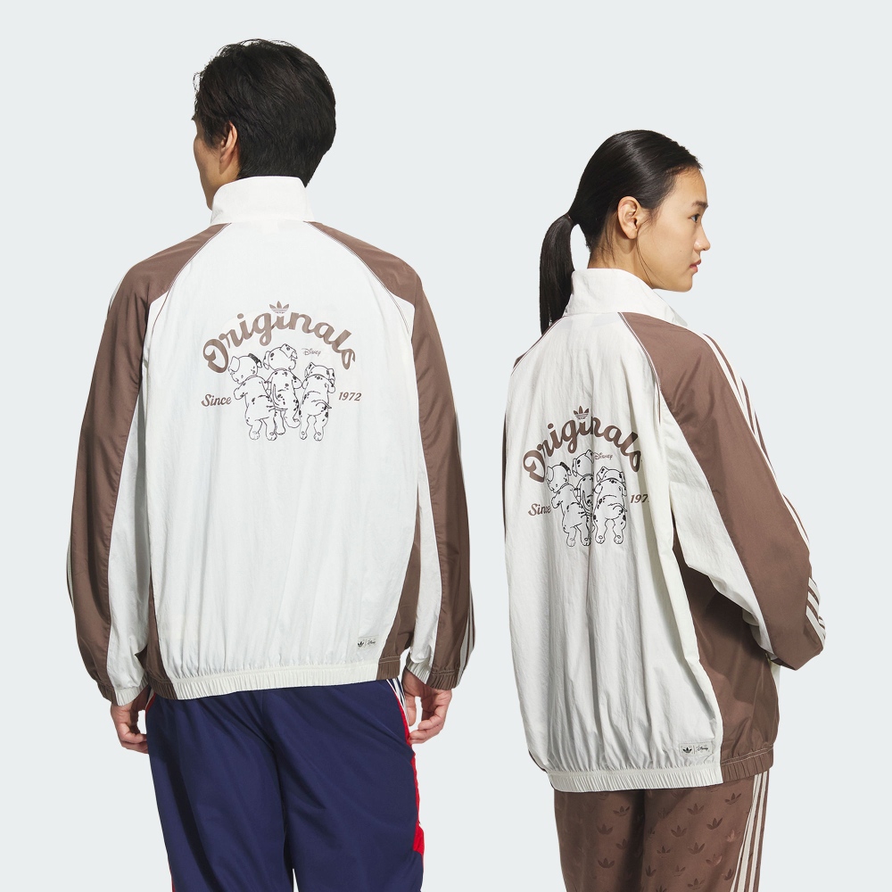 迪士尼 101忠狗 運動外套