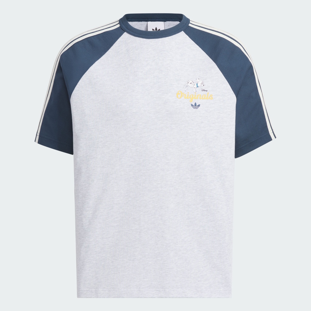 迪士尼 101忠狗 短袖上衣