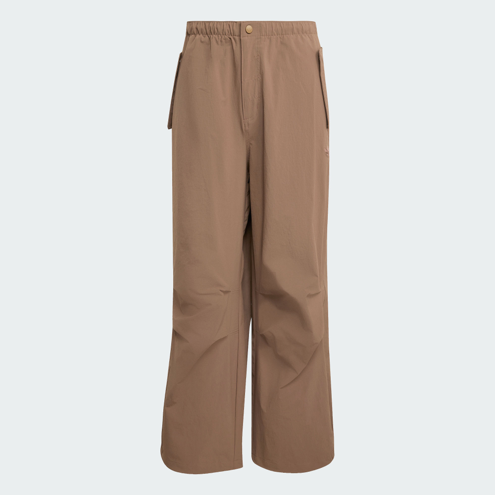 PREMIUM ESSENTIALS 運動長褲