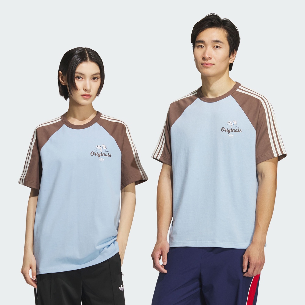 迪士尼 101忠狗 短袖上衣