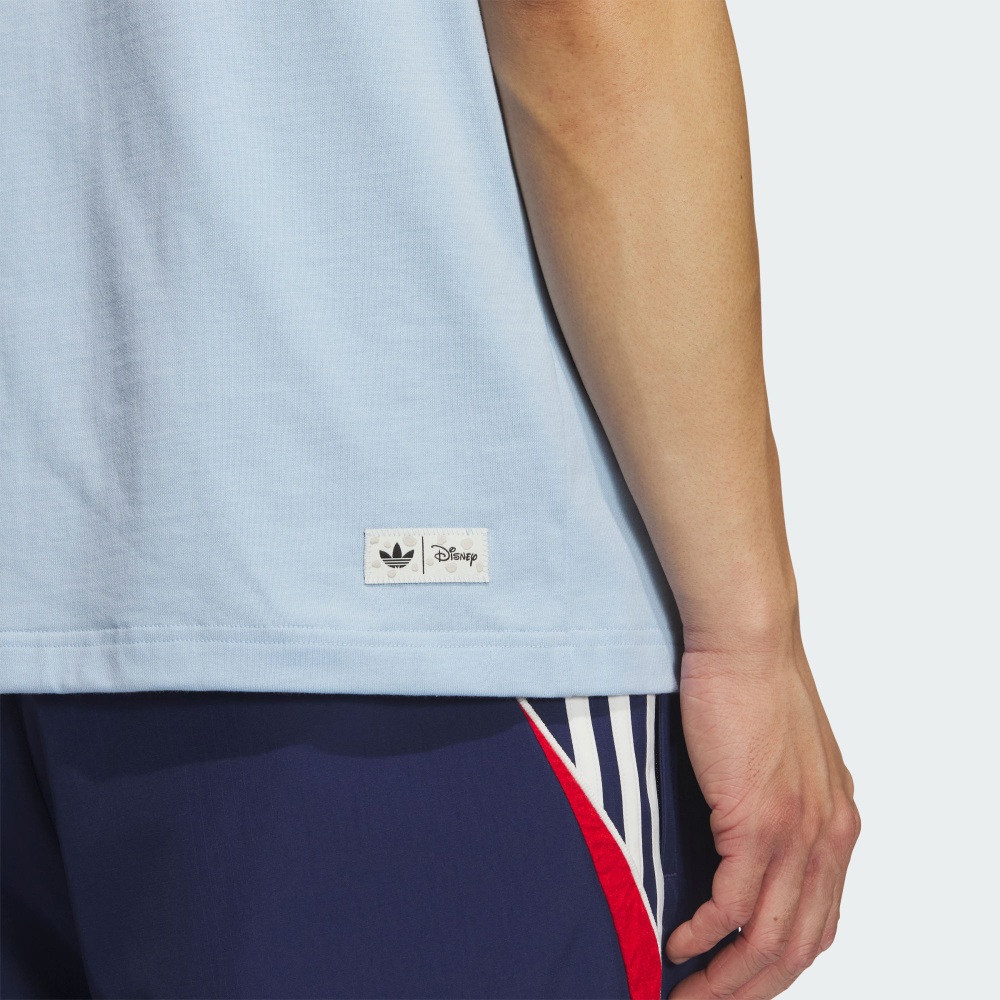 迪士尼 101忠狗 短袖上衣