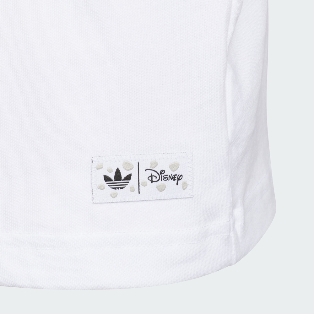 迪士尼 101忠狗 短袖上衣