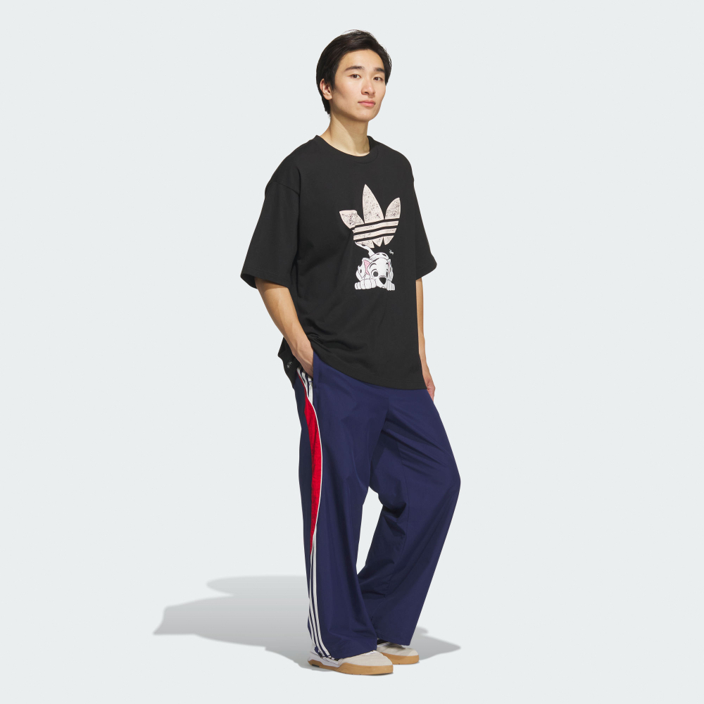 迪士尼 101忠狗 短袖上衣