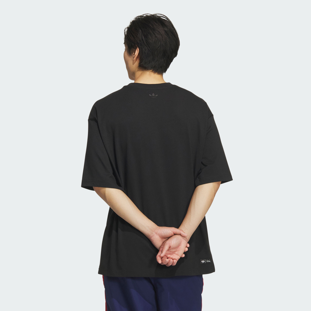 迪士尼 101忠狗 短袖上衣