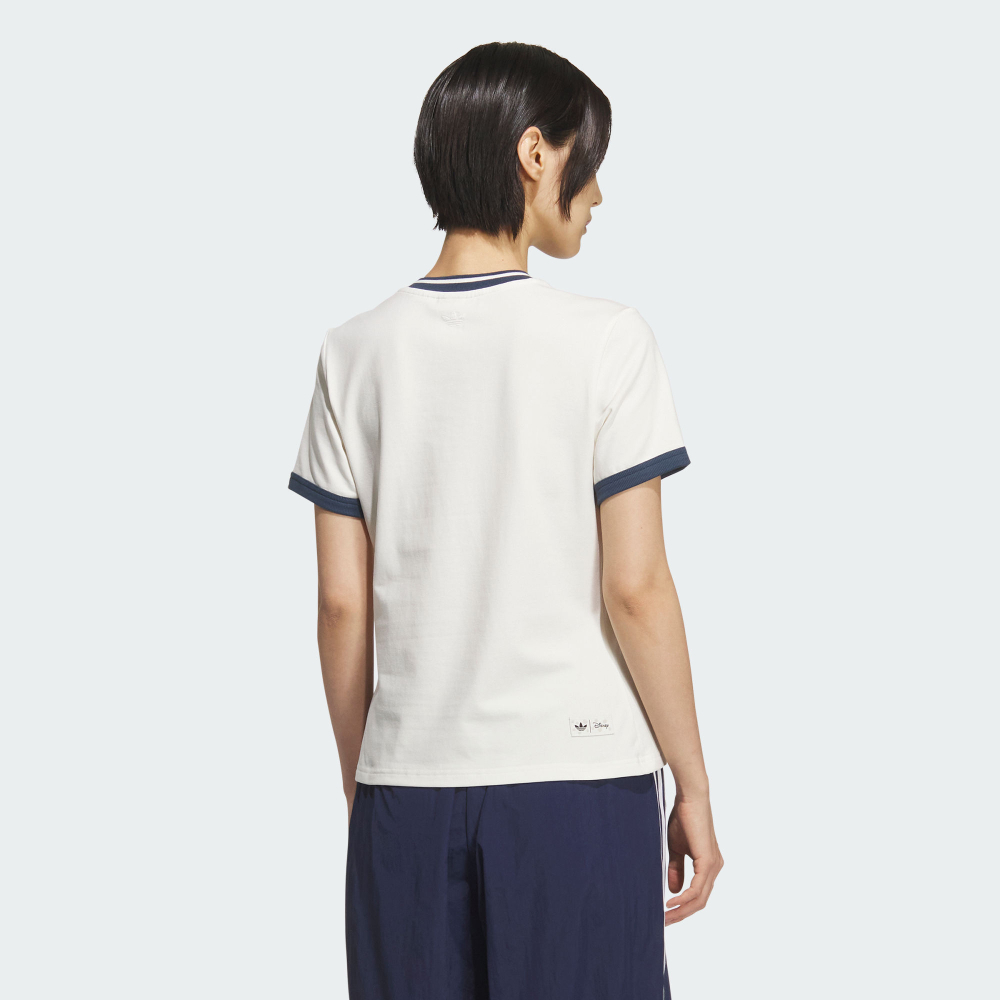 迪士尼 101忠狗 短袖上衣