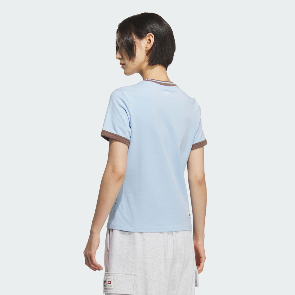 迪士尼 101忠狗 短袖上衣