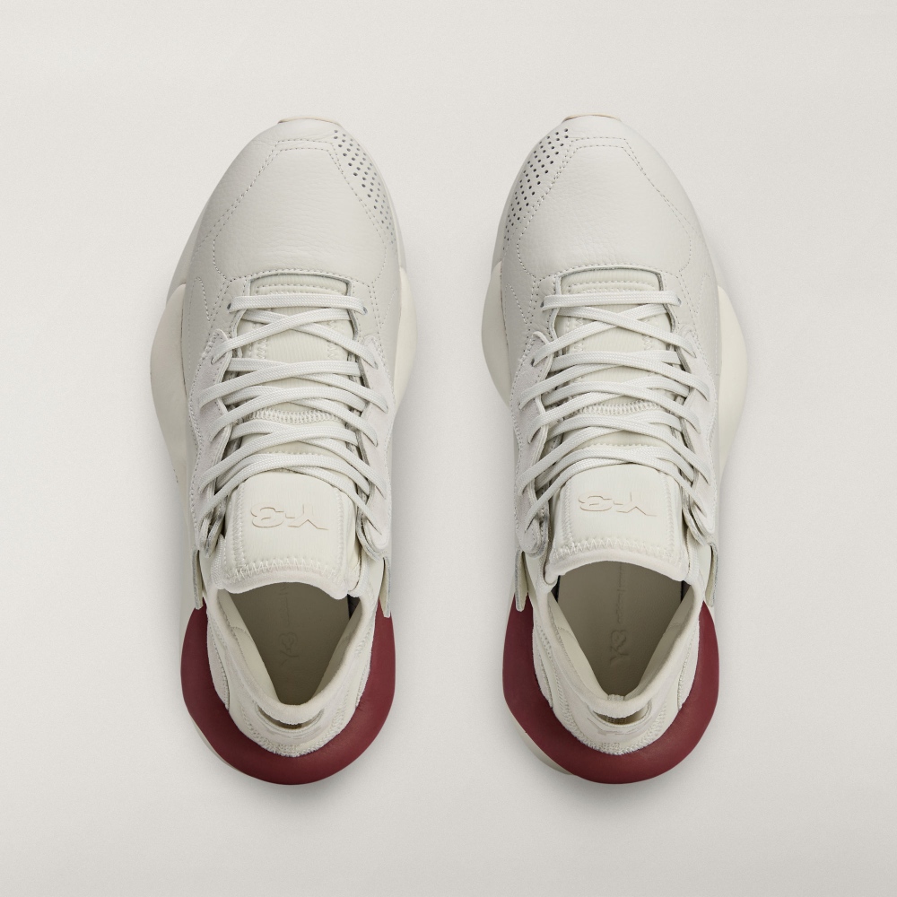 Y-3 KAIWA 運動休閒鞋