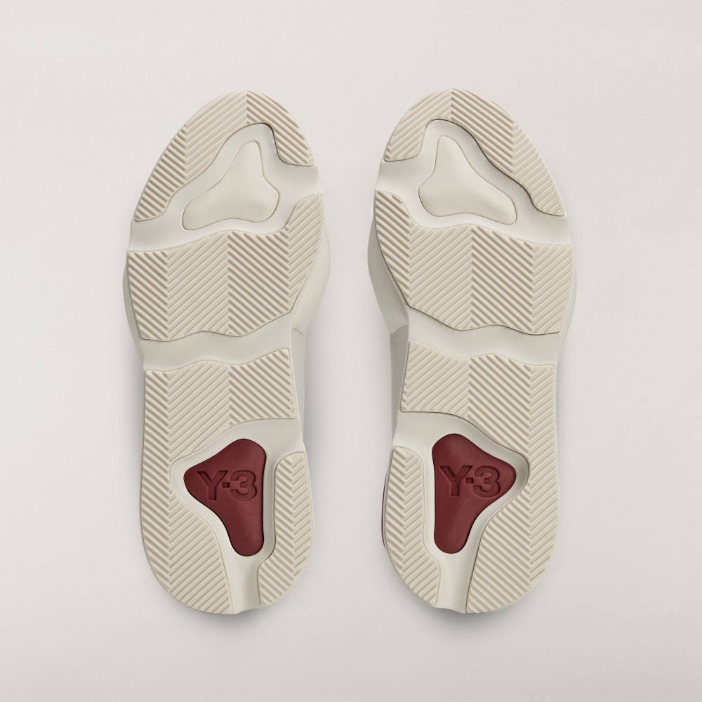 Y-3 KAIWA 運動休閒鞋