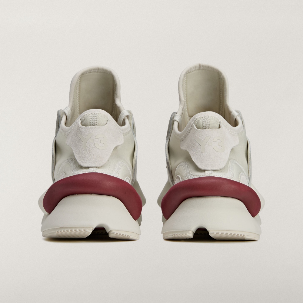 Y-3 KAIWA 運動休閒鞋