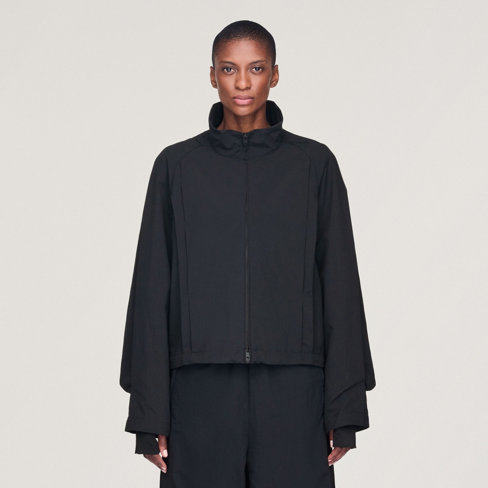 Adidas Y-3 運動外套｜的一款時尚、運動風－快邁運動旗艦